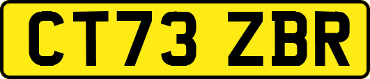 CT73ZBR