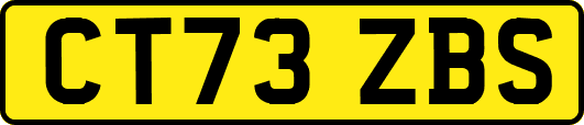 CT73ZBS