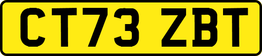 CT73ZBT