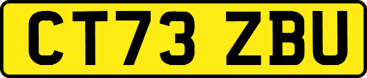 CT73ZBU