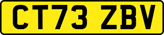 CT73ZBV