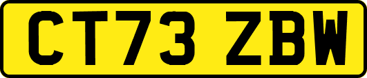 CT73ZBW