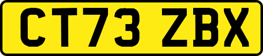 CT73ZBX