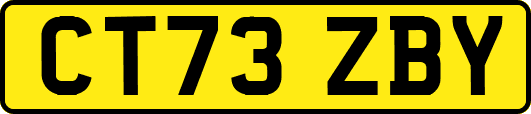 CT73ZBY