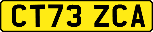 CT73ZCA
