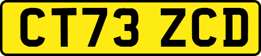 CT73ZCD