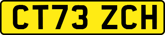 CT73ZCH