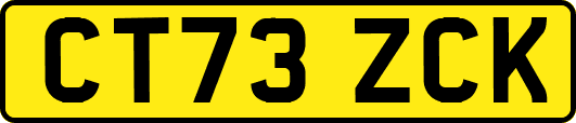 CT73ZCK