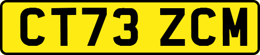 CT73ZCM