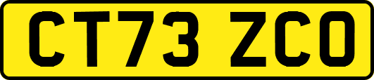 CT73ZCO