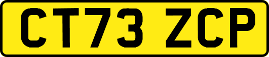 CT73ZCP