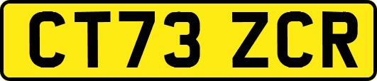 CT73ZCR