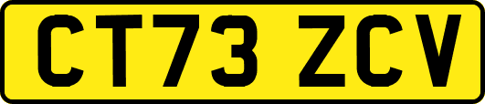 CT73ZCV