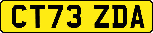 CT73ZDA