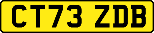 CT73ZDB