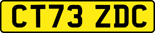 CT73ZDC