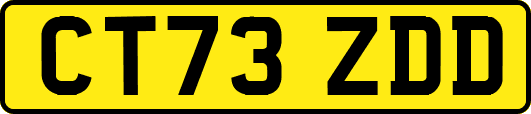 CT73ZDD