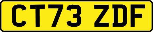 CT73ZDF
