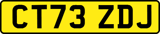 CT73ZDJ