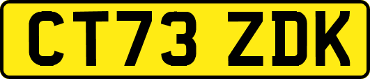 CT73ZDK