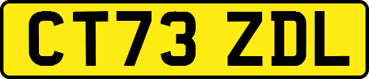 CT73ZDL
