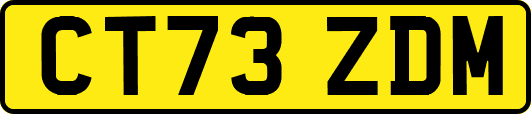 CT73ZDM