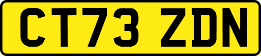 CT73ZDN