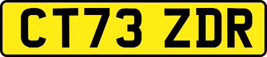 CT73ZDR