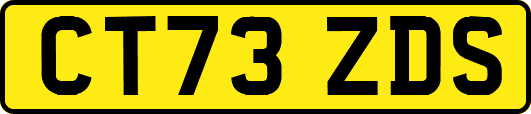 CT73ZDS
