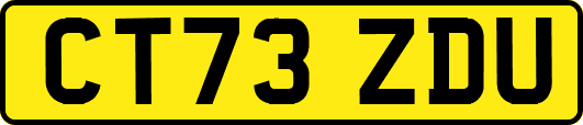 CT73ZDU