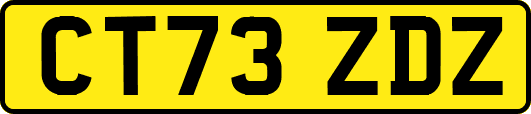 CT73ZDZ
