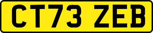 CT73ZEB