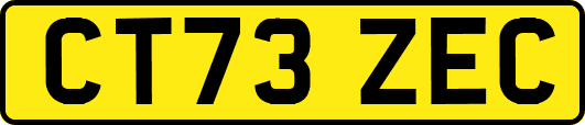 CT73ZEC