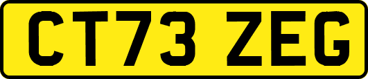 CT73ZEG