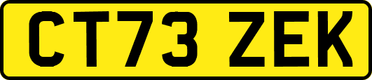 CT73ZEK