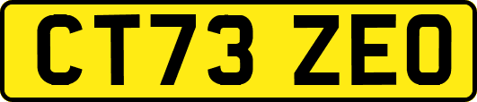 CT73ZEO