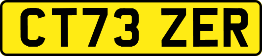 CT73ZER