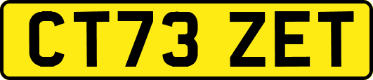CT73ZET
