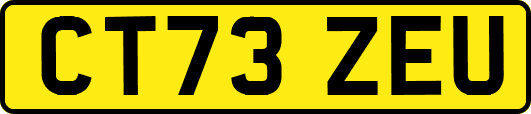 CT73ZEU