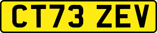 CT73ZEV
