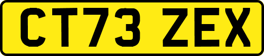 CT73ZEX