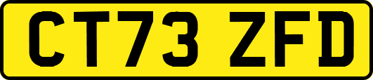 CT73ZFD