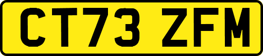 CT73ZFM