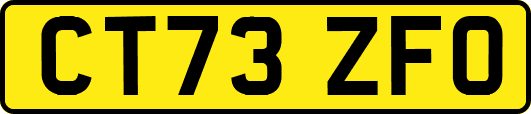 CT73ZFO