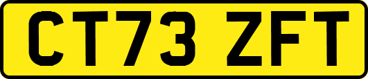 CT73ZFT