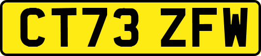 CT73ZFW