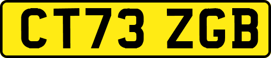 CT73ZGB