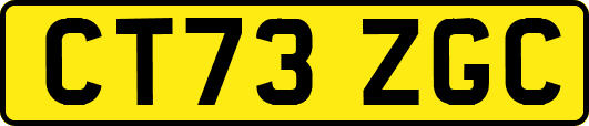 CT73ZGC