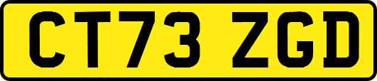 CT73ZGD