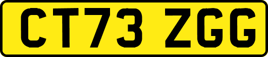 CT73ZGG